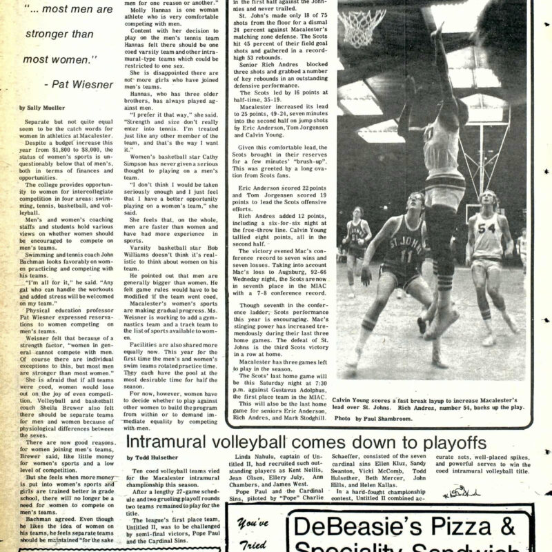 Mac Weekly 2/21/1975